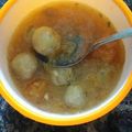 Cooksnap dari Mbiw Mm Poenya untuk resep Cilok Pedas bumbu Seblak
