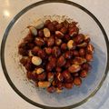 Prachi desai's cooksnap of when they made મસાલા શીંગ (Masala Shing Recipe In Gujarati).