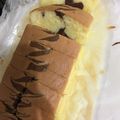 Cooksnap dari yovi yana untuk resep Simple Bolu Cake Panggang