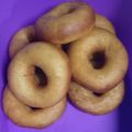 Cooksnap dari Dwi Sulistina untuk resep Donat Ubi Cilembu Empuk Pake Banget 😊😊