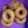 Cooksnap dari Dwi Sulistina untuk resep Donat Ubi Cilembu Empuk Pake Banget 😊😊