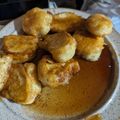 Cooksnap από Sitronella στη συνταγή Γκανάκια (παραδοσιακές Κρανιδιώτικες τηγανίτες)