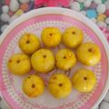 Jayshree Doshi's cooksnap of when they made આથેલા આમળા (Aathela Aamla Recipe In Gujarati).