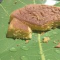 Cooksnap dari El va untuk resep Bolu Jadul Pandan 5 Bahan No BP No SP (anti GAGAL)