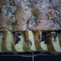 Cooksnap dari Mama Ipang untuk resep Marmer cake lembut