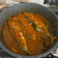 Cooksnap dari diah retno untuk resep Ikan kembung kuah kuning