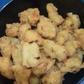 Cooksnap dari Nur Octavianti untuk resep Batagor Tahu