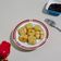 Cooksnap dari Glian Tika untuk resep Bakso Goreng Merekah Tanpa Daging