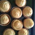 Cooksnap dari Hasna Nur Fadilah untuk resep Kue Soes isi Vla Vanila