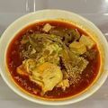 凜上 的 韓式牛肉豆腐湯🥣 cooksnap