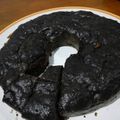 Cooksnap dari tiyangtimur untuk resep Brownies pisang cokelat, bisa d kukus ato d panggang, legitt n nyoklat