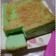 Cooksnap dari Siska Fitriyanti untuk resep Bingka Pandan