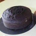 El cooksnap de Laulau Lau cuando hizo 🎂🎂TORTA pasito a pasito🎂🎂😂.