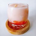 Cooksnap dari Nay's Kitchen untuk resep Es Tape Nata Yakult
