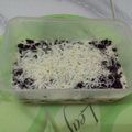 Cooksnap dari Vania Sumerah untuk resep cheese cake easy and no bake