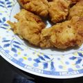 Cooksnap dari Rahma untuk resep Ayam Kentucky crispy no ribet, anti gagal & ekonomis