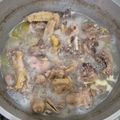 Cooksnap dari Bangun Subagyo untuk resep Ayam Opor Kuning