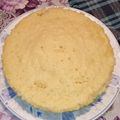 El cooksnap de Lucia Cabrera cuando hizo Torta 2-20 Súper fácil.