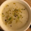 Pooja Singh's cooksnap of when they made Rabri Recipe with 3 ingredients in 10 minutes.