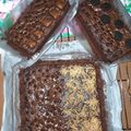 Cooksnap dari Angelica Sf8889 untuk resep Shiny crust brownies