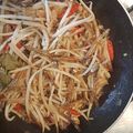 Cooksnap dari Ester Rainy untuk resep Tumis Toge Teri