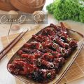 Cooksnap dari Susana Gracia Cathrine untuk resep Ceker Dimsum-keto
