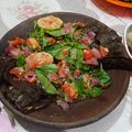 Cooksnap dari Dita untuk resep Pecak lele khas betawi