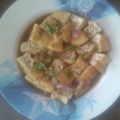 Cooksnap dari أيو ديوانتي untuk resep Tahu Gejrot (PR_HomemadeStreetFood)
