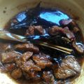 Cooksnap dari Erisa R Pratiwi untuk resep Daging sapi masak kecap simple dan enak