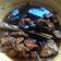 Cooksnap dari Erisa R Pratiwi untuk resep Daging sapi masak kecap simple dan enak