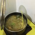 Cooksnap dari citra anggraeny untuk resep Ayam ungkep bumbu kuning