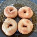 Cooksnap dari twk untuk resep Donat Kentang Empuk - No Mixer