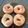 Cooksnap dari twk untuk resep Donat Kentang Empuk - No Mixer
