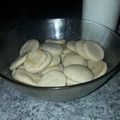 El cooksnap de Katerin Alvarez cuando hizo Masitas rápidas.
