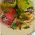 Cooksnap από Ιωαννα στη συνταγή Γεμιστά της γιαγιάς Αθηνάς