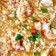 Cooksnap de Joana Almeida quando cozinhou Arroz de Marisco (fácil e rápido).