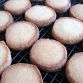 Hiroko Liston's cooksnap of when they made Easiest Sweet Shortcrust Pastry.
