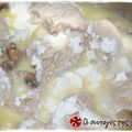 Cooksnap από ANGOLINA στη συνταγή Κοτόπουλο με φέτα