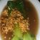 Cooksnap dari ephoy untuk resep Baby pakcoy tumis saos tiram dan crunchy garlic