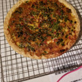 Valerica Cooks's cooksnap of when they made Cheese and Bacon Quiche.