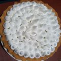 El cooksnap de Romy Acosta cuando hizo Súper Lemon pie!!!🍋🍋.