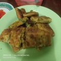 Cooksnap dari Kini Ahmad untuk resep Martabak telor enak ala abang2