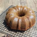 Cooksnap dari Faidah Uzma Narwastu untuk resep BOLU KARAMEL SARANG SEMUT 🐜🐜🐜