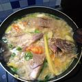 Cooksnap dari Nina Prastyo untuk resep 2. Ikan Dorang Bumbu Kuning