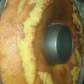 El cooksnap de NatRaSanabri@ cuando hizo Torta de naranja.