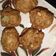 Kajal का कुकस्नैप जब उन्होंने लौकी के पकोड़े (lauki ke pakode recipe in Hindi) बनाया था।