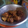 Cooksnap dari Ummu Uwais untuk resep ayam goreng empuk ala ibuk 