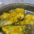 Cooksnap dari Pita Wulandari untuk resep Bumbu ikan goreng