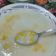 Cooksnap dari Bunda Luqman's Kitchen untuk resep Bubur Jagung Praktis