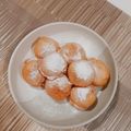 Cooksnap dari venna untuk resep Rondo Royal /Tape Goreng